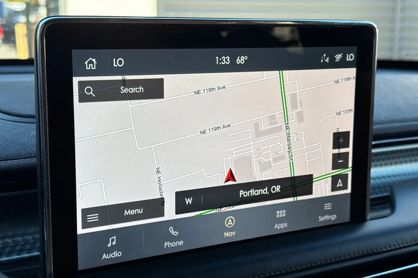 2020 Lincoln Aviator - $34,917