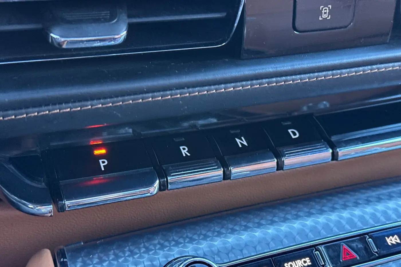 2020 Lincoln Aviator - $34,917