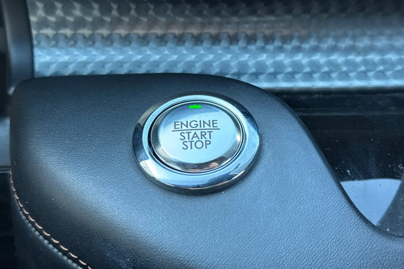 2020 Lincoln Aviator - $34,917