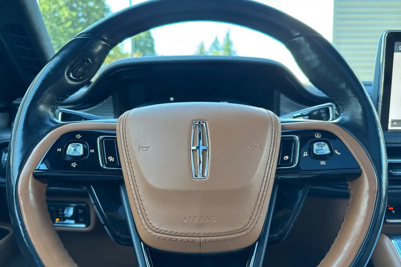 2020 Lincoln Aviator - $34,917
