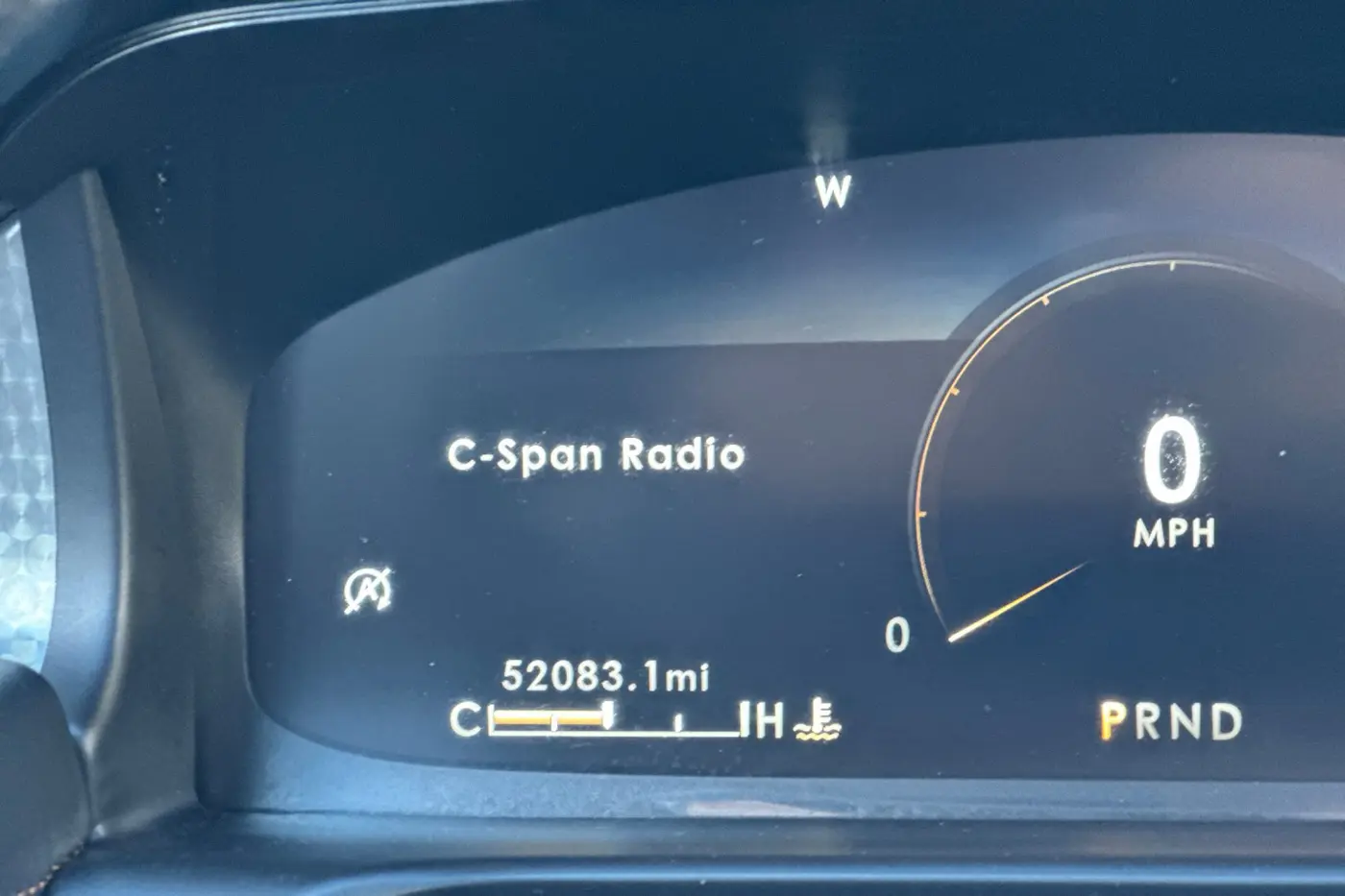 2020 Lincoln Aviator - $34,917