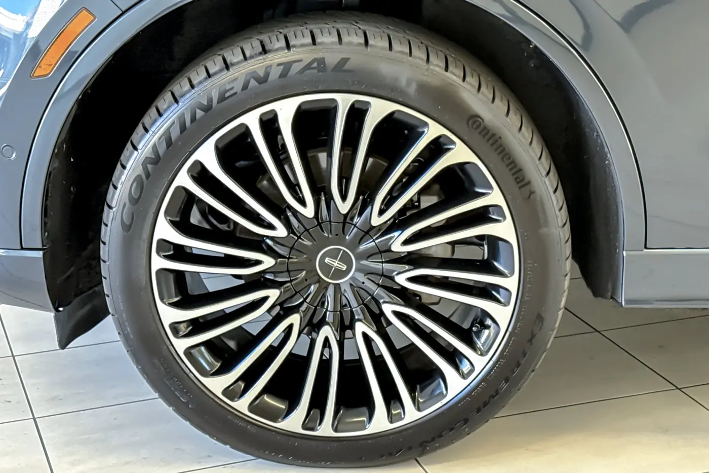 2020 Lincoln Aviator - $34,917