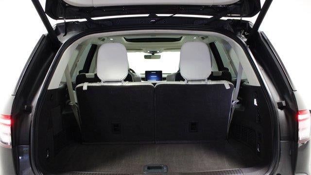 2022 Lincoln Aviator Black Label