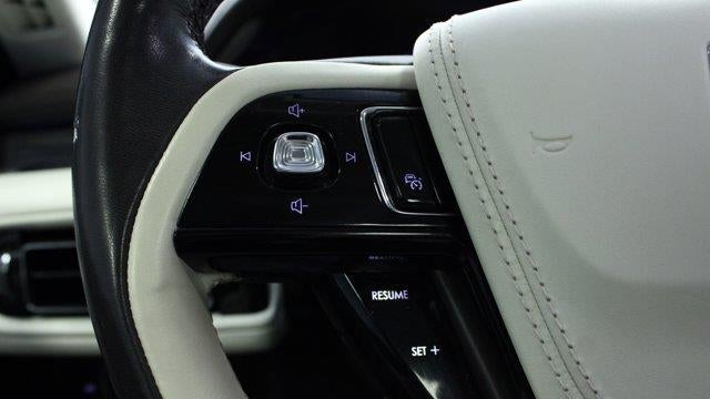 2022 Lincoln Aviator Black Label