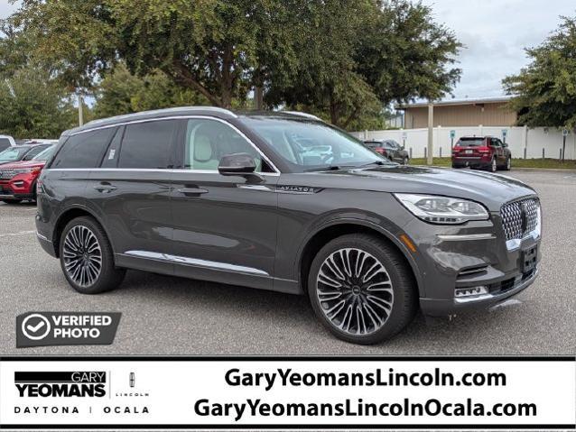 2023 Lincoln Aviator