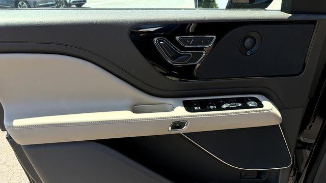 2023 Lincoln Aviator Black Label