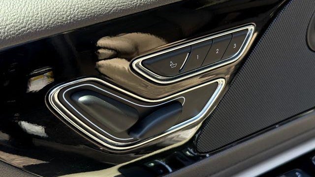 2023 Lincoln Aviator Black Label