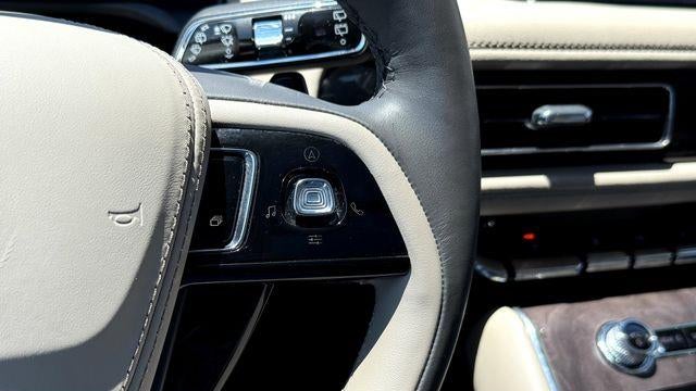 2023 Lincoln Aviator Black Label