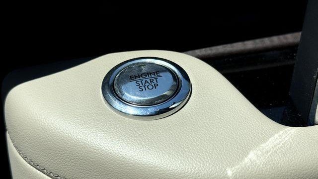 2023 Lincoln Aviator Black Label