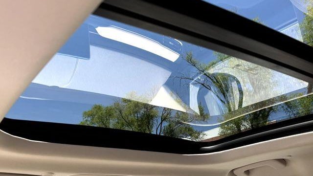 2023 Lincoln Aviator Black Label