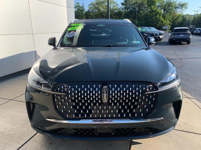 2025 Lincoln Aviator - $74,900