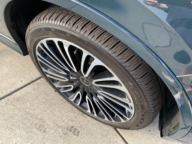 2025 Lincoln Aviator - $74,900
