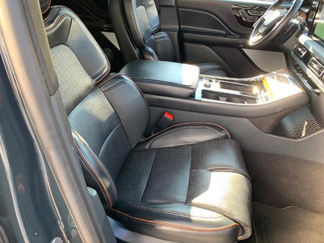 2025 Lincoln Aviator - $74,900