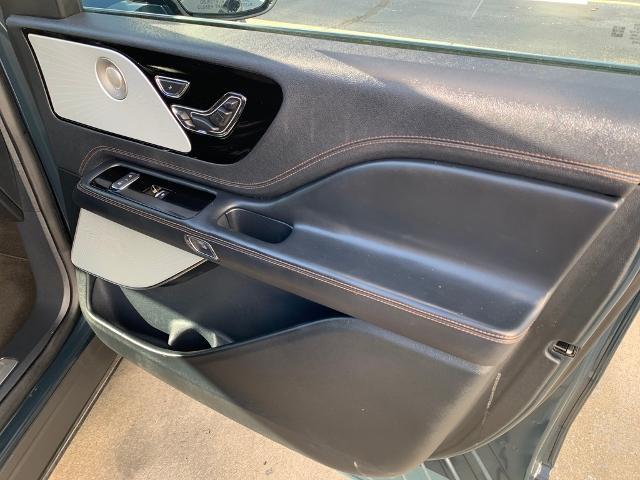 2025 Lincoln Aviator - $74,900
