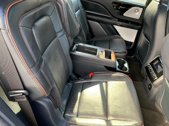 2025 Lincoln Aviator - $74,900