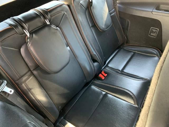 2025 Lincoln Aviator - $74,900