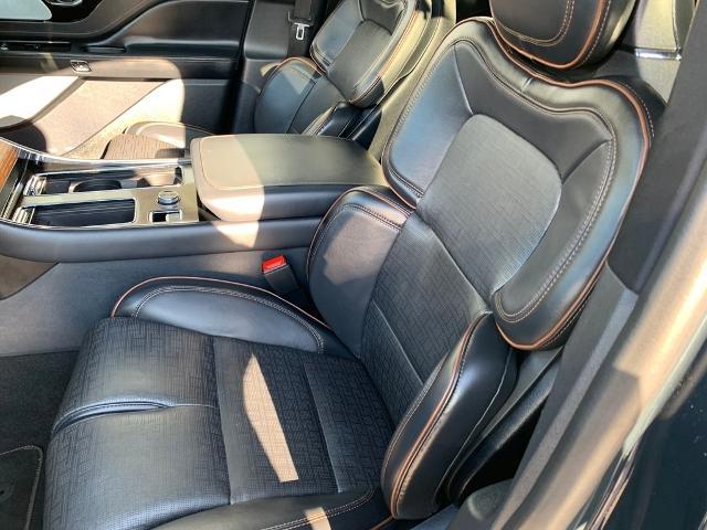2025 Lincoln Aviator - $74,900
