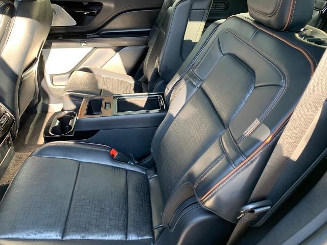 2025 Lincoln Aviator - $74,900