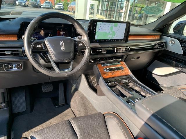2025 Lincoln Aviator - $74,900