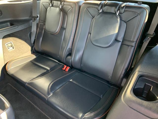 2025 Lincoln Aviator - $74,900