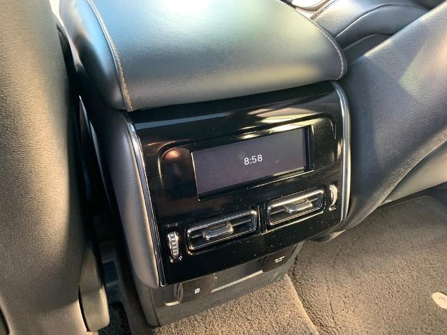 2025 Lincoln Aviator - $74,900