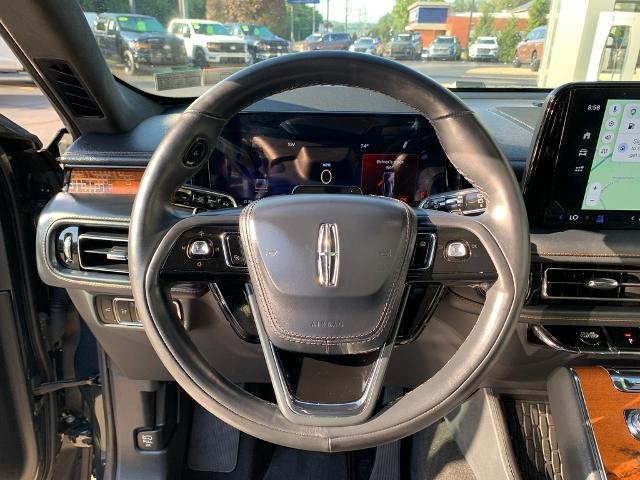 2025 Lincoln Aviator - $74,900