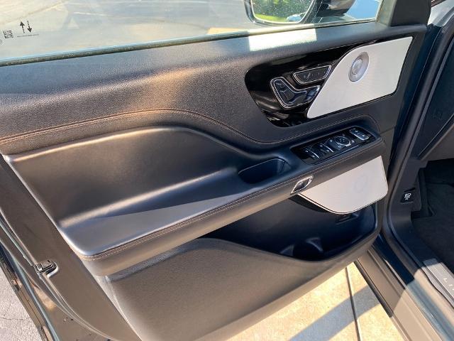 2025 Lincoln Aviator - $74,900