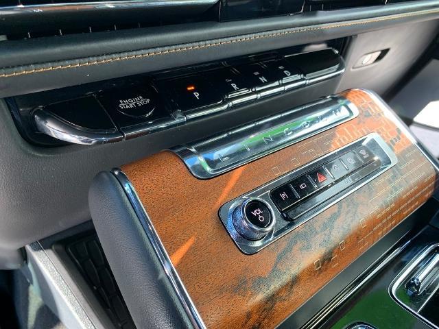 2025 Lincoln Aviator - $74,900