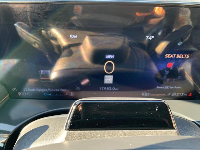 2025 Lincoln Aviator - $74,900