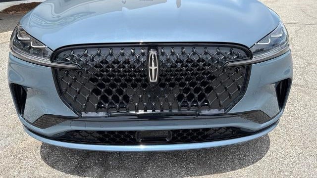 2025 Lincoln Aviator Black Label