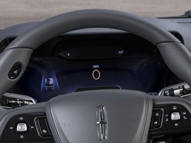 2026 Lincoln Aviator - $83,998