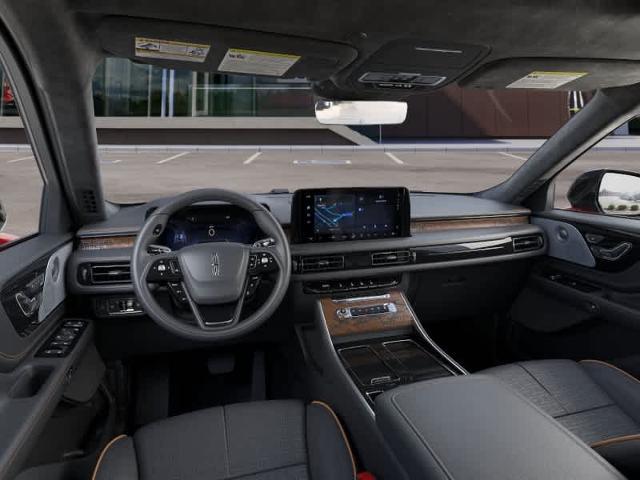 2026 Lincoln Aviator - $83,998
