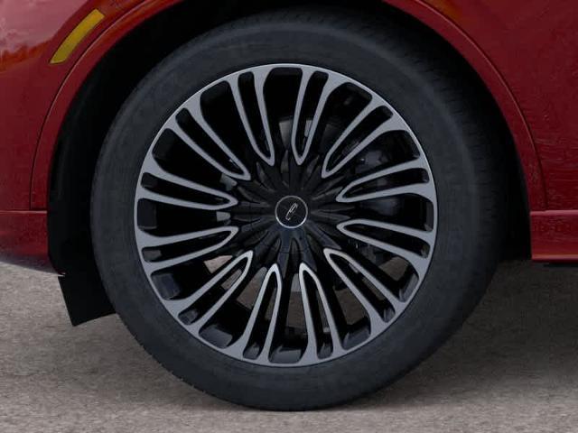 2026 Lincoln Aviator - $83,998