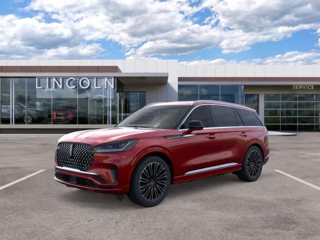 2026 Lincoln Aviator - $83,998
