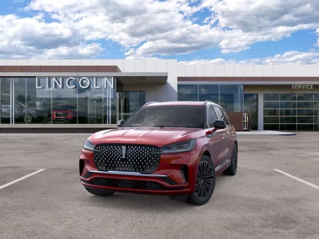 2026 Lincoln Aviator - $83,998