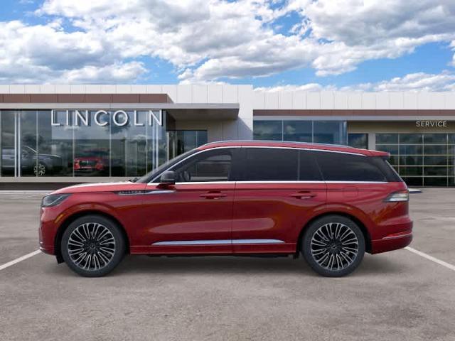 2026 Lincoln Aviator - $83,998
