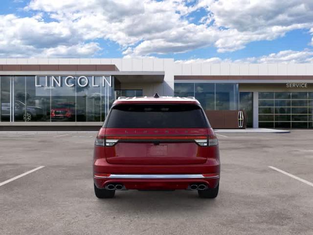 2026 Lincoln Aviator - $83,998