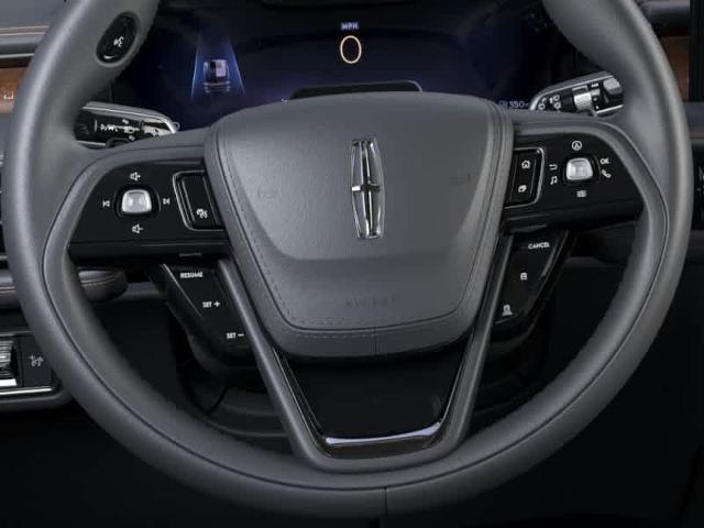 2026 Lincoln Aviator - $83,998