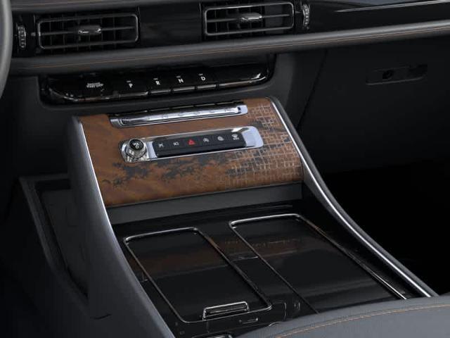 2026 Lincoln Aviator - $83,998