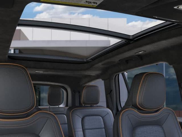 2026 Lincoln Aviator - $83,998