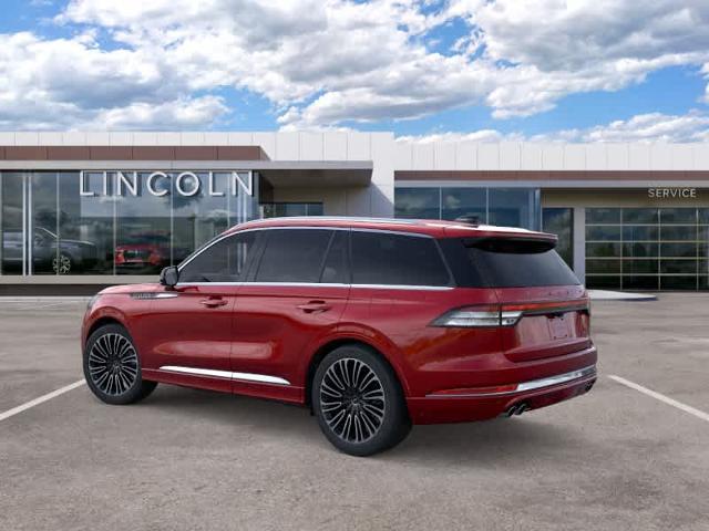 2026 Lincoln Aviator - $79,998