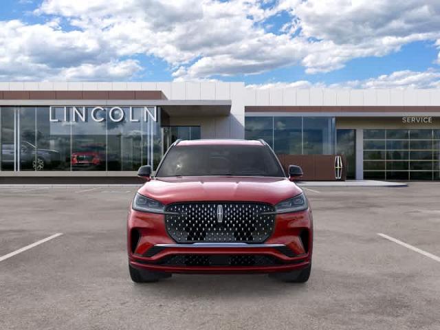 2026 Lincoln Aviator - $79,998