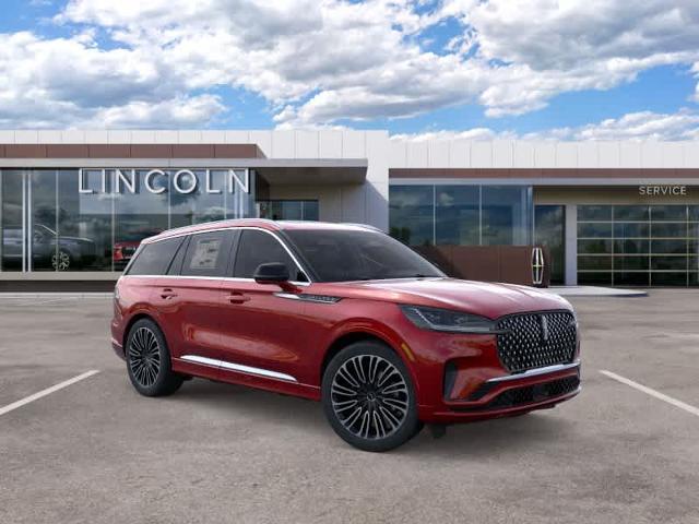 2026 Lincoln Aviator - $79,998