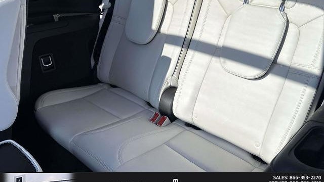 2021 Lincoln Aviator Black Label