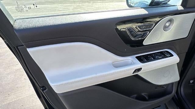 2021 Lincoln Aviator Black Label