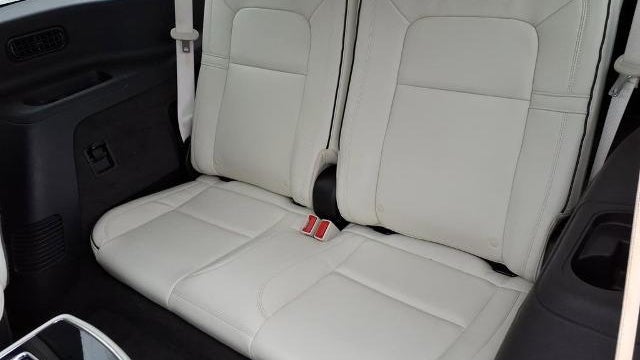 2023 Lincoln Aviator Black Label