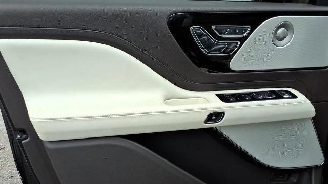 2023 Lincoln Aviator Black Label