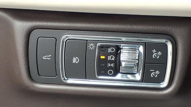 2023 Lincoln Aviator Black Label