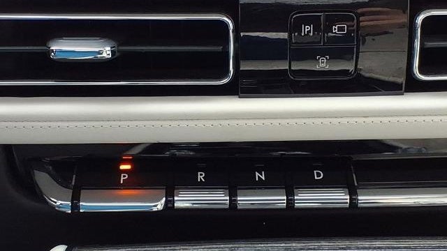 2023 Lincoln Aviator Black Label
