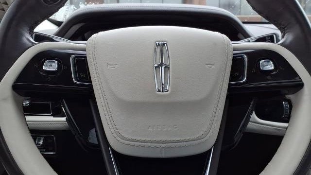 2023 Lincoln Aviator Black Label